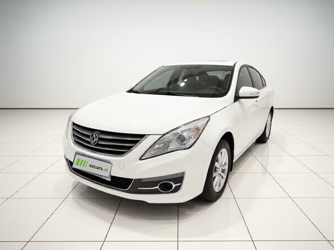 S50 2016 2.0L MT Exclusive