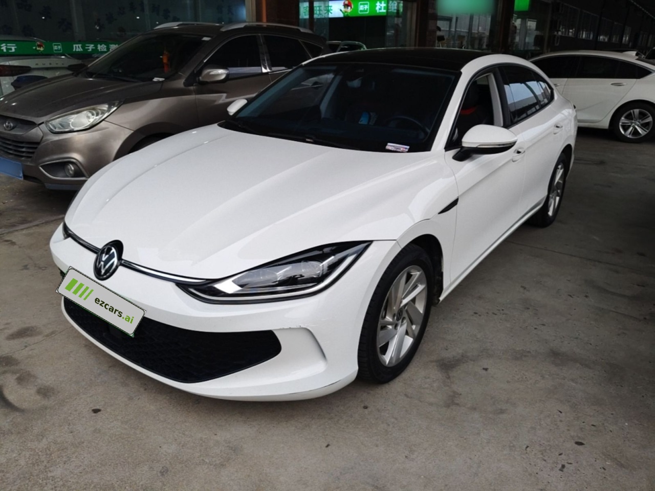 2022 Lamando L 280TSI DSG