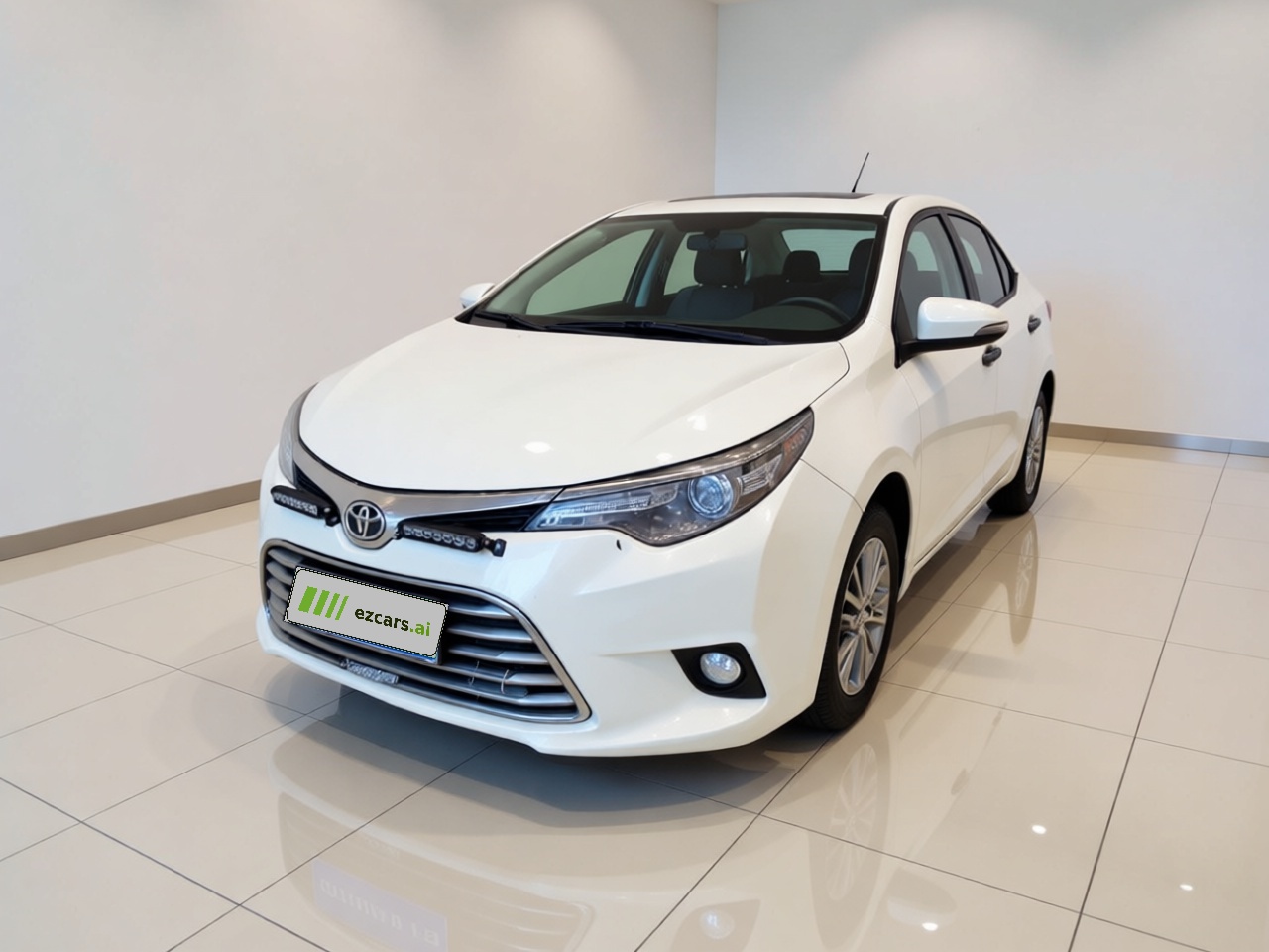Levin 2014 1.6G MT Elite