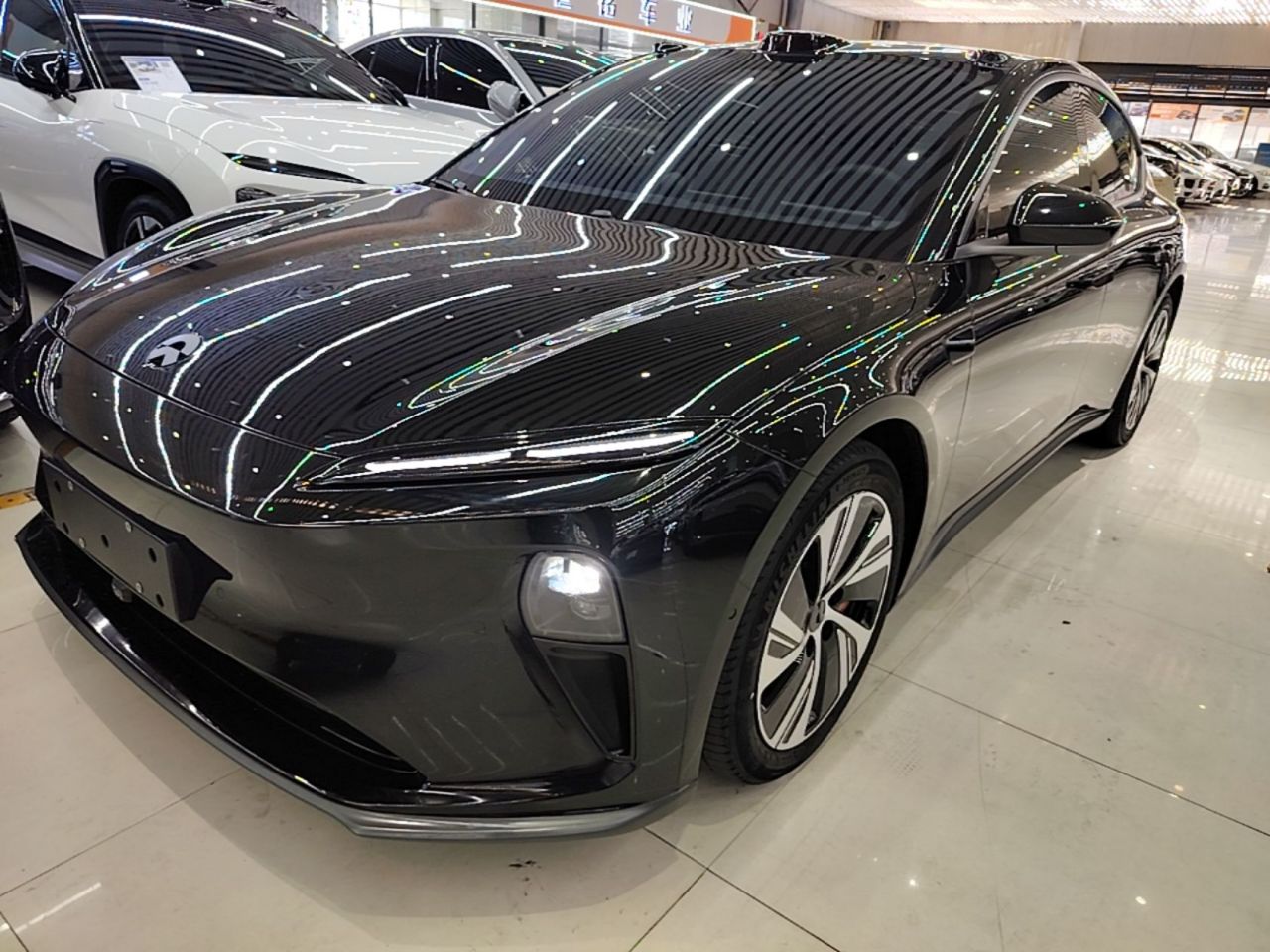 ET5 2022 75kWh