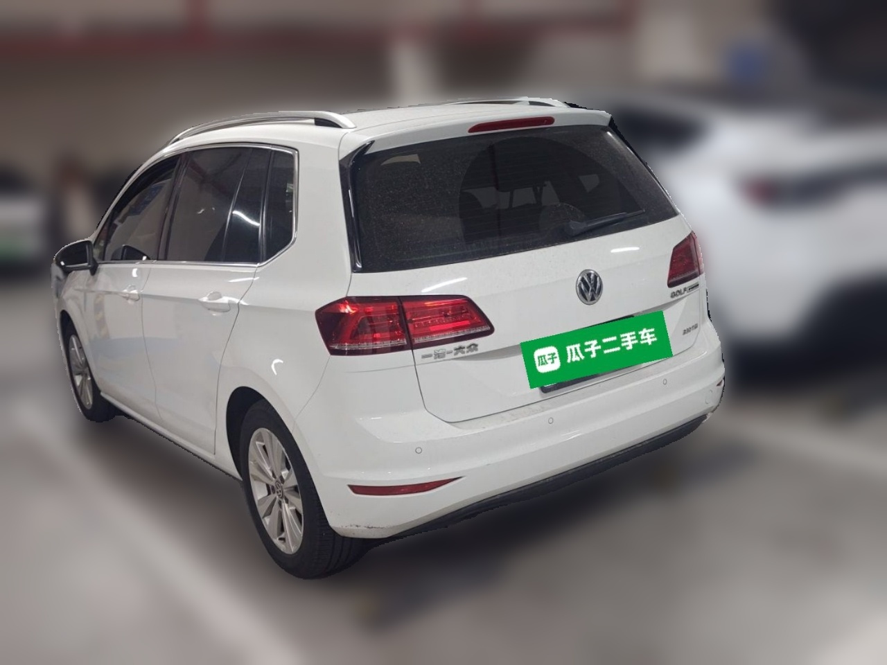 Golf 2018 230TSI AT Progressive photo 4