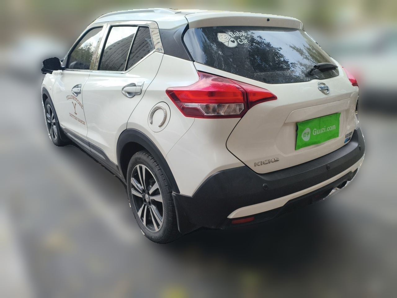 2017 1.5L CVT photo 4