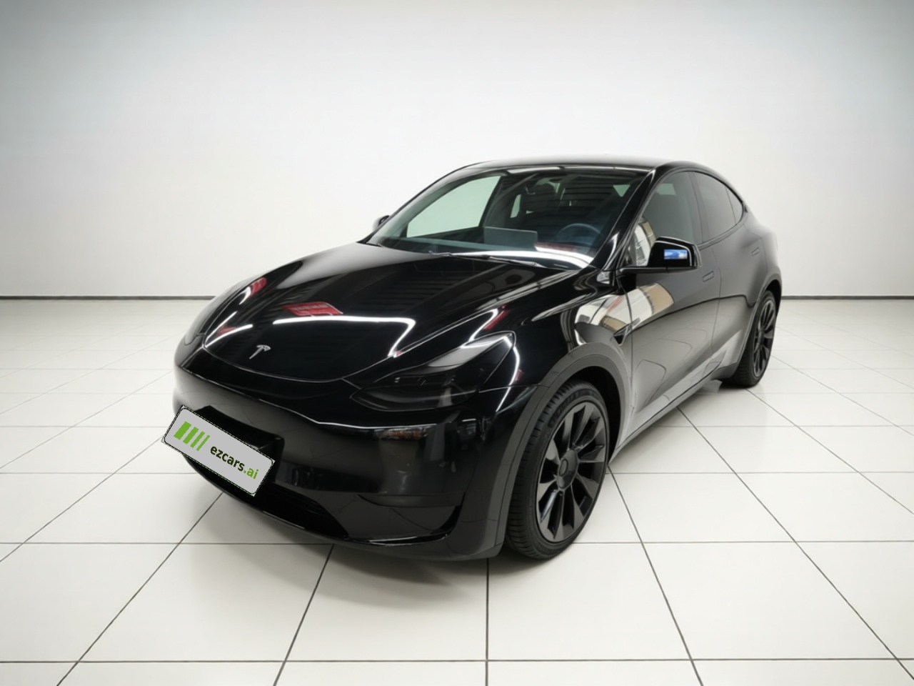 Model Y 2022 RWD