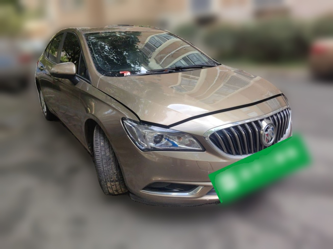 Verano 2015 Sedan 20T DCT Leading photo 3