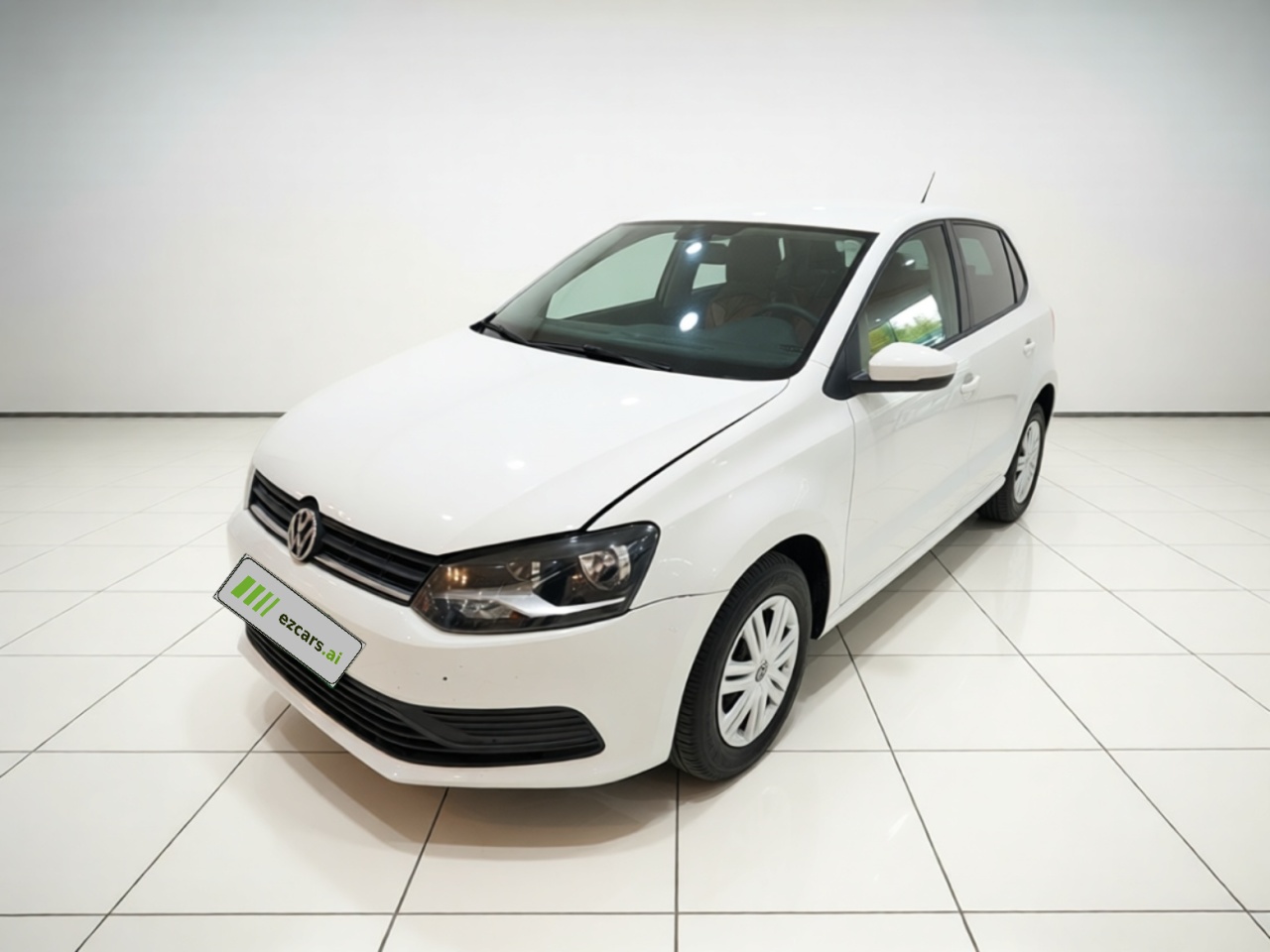 Polo 2016 1.4L AT