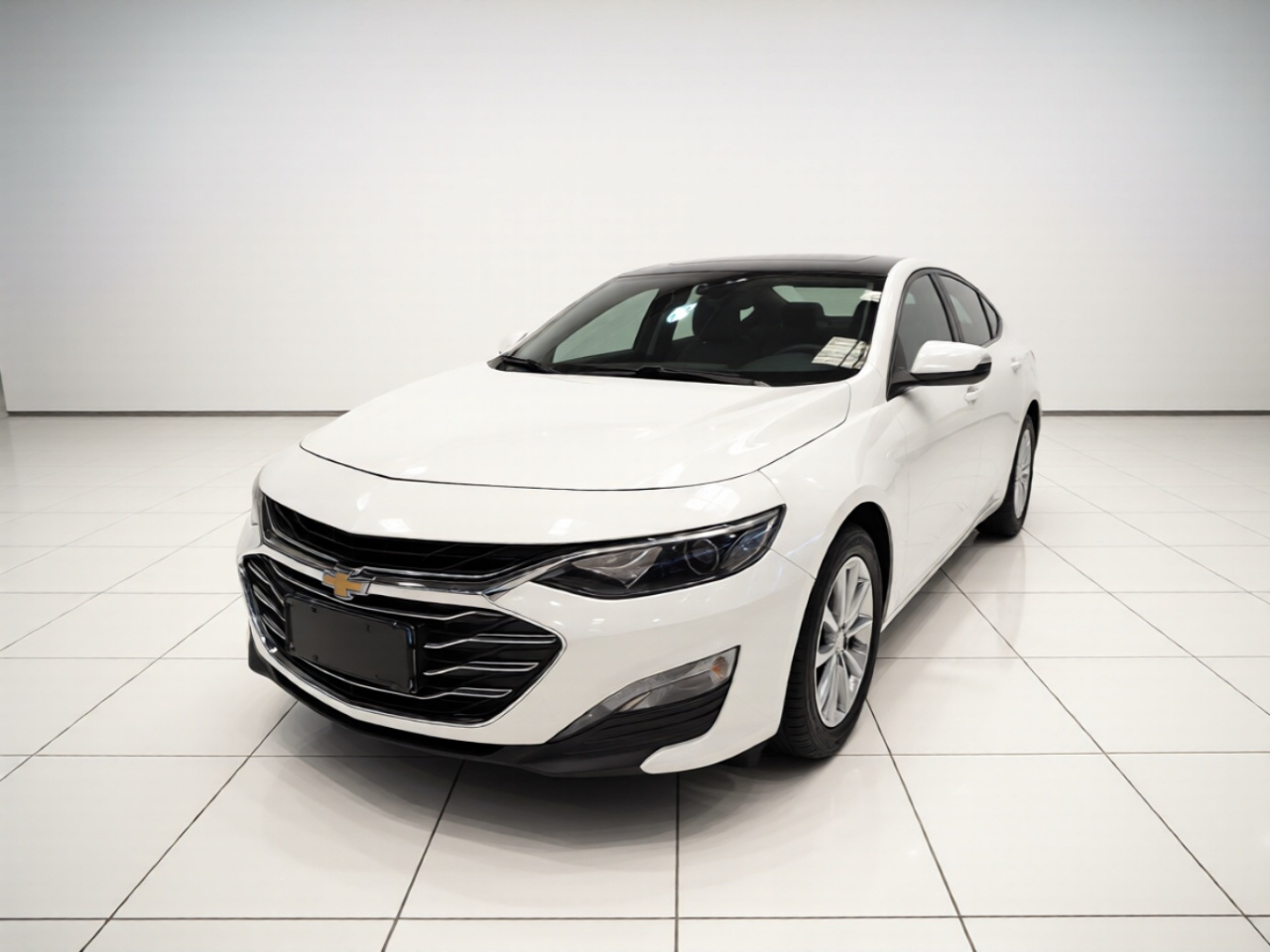 Malibu XL 2022 535T AT