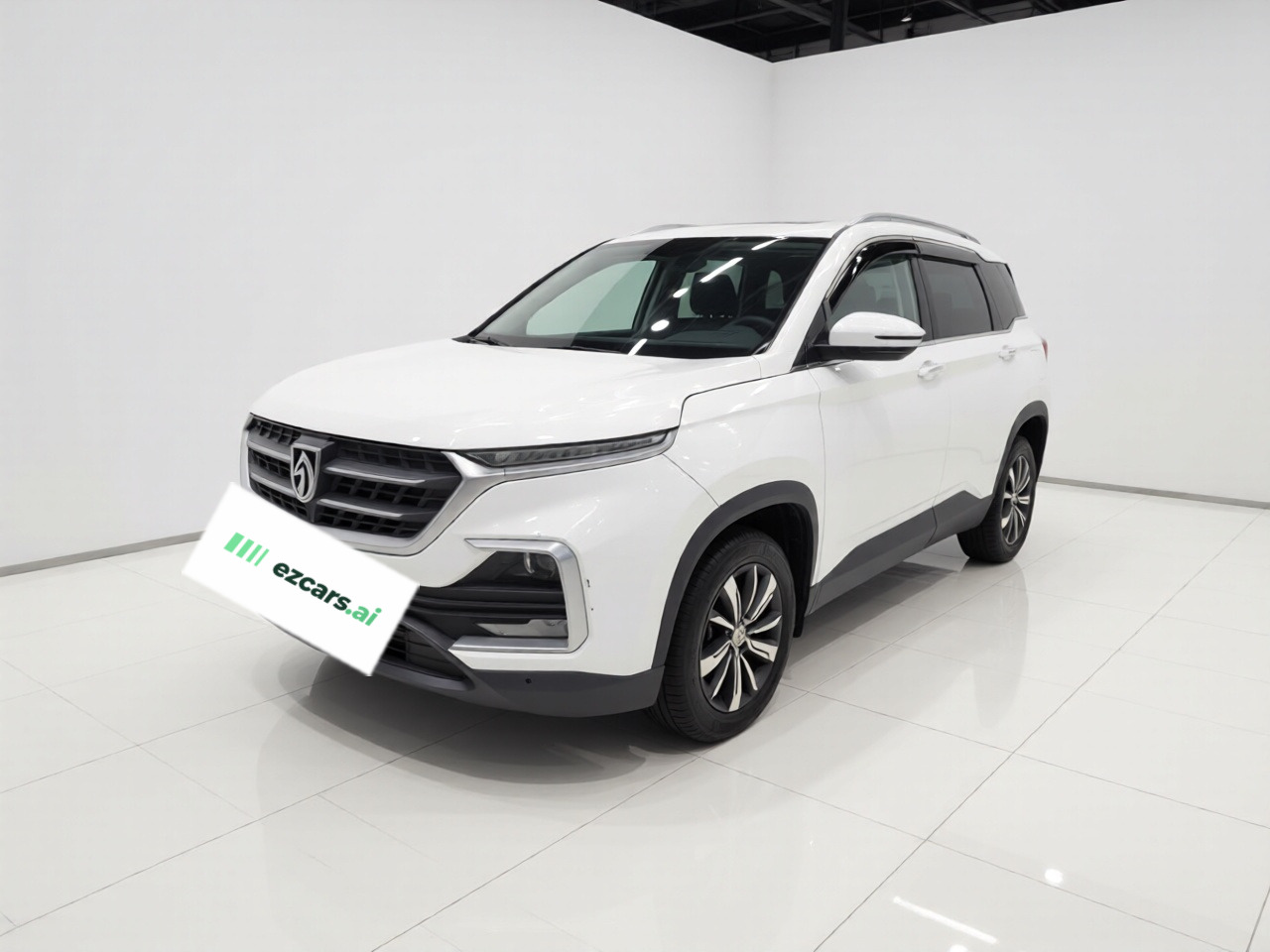 530 2018 1.5T DCT Flagship China V