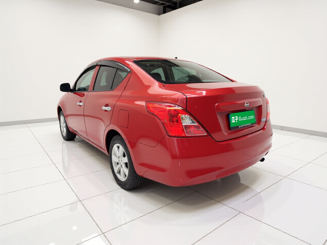 2011 1.5XE CVT Comfort photo 4