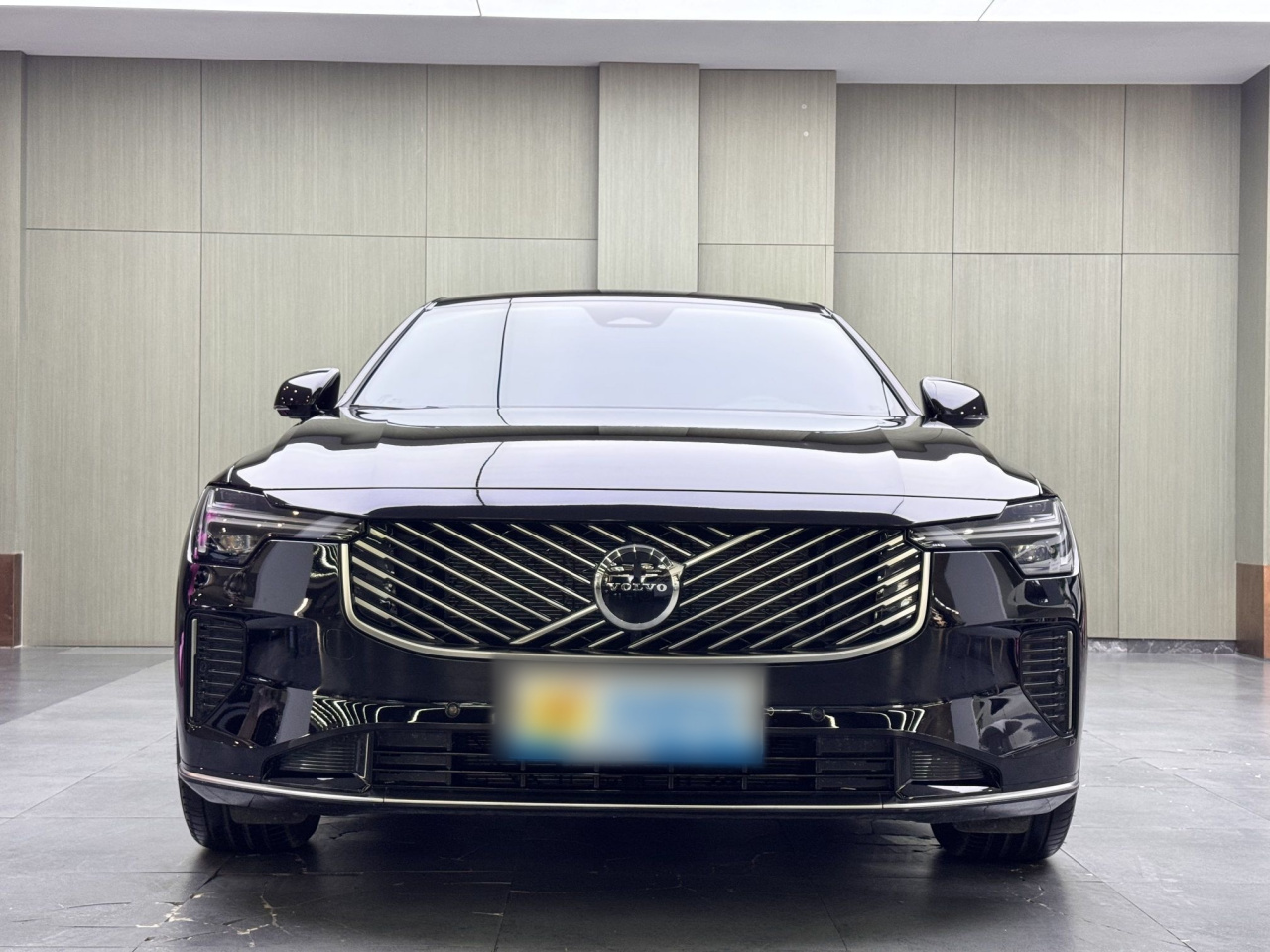 S90 2026 B5 Luxury photo 3