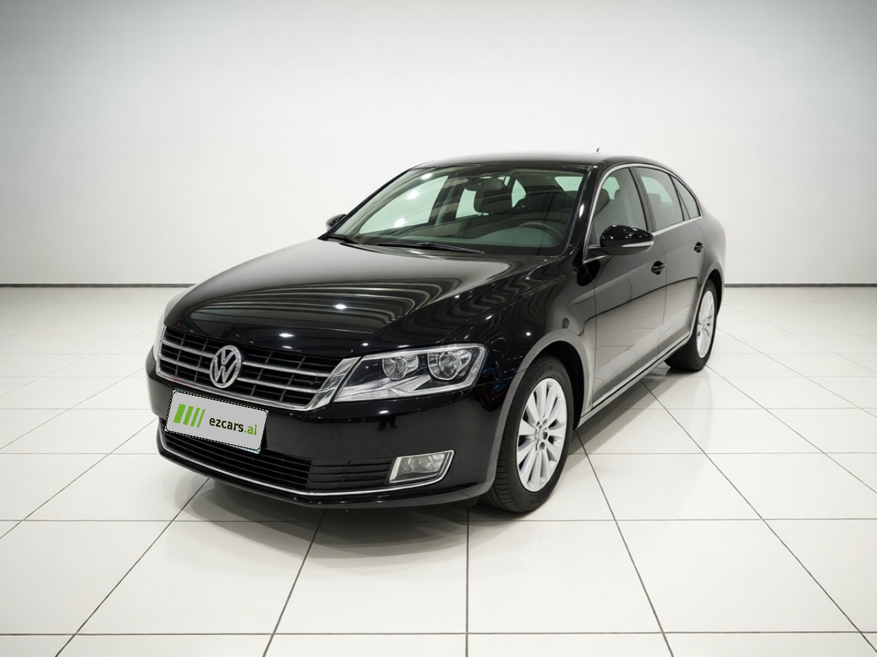 Lavida 2013 Facelift Classic 1.6L MT Comfort