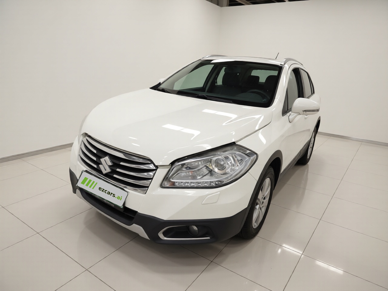 2015 1.6L CVT RWD Elite