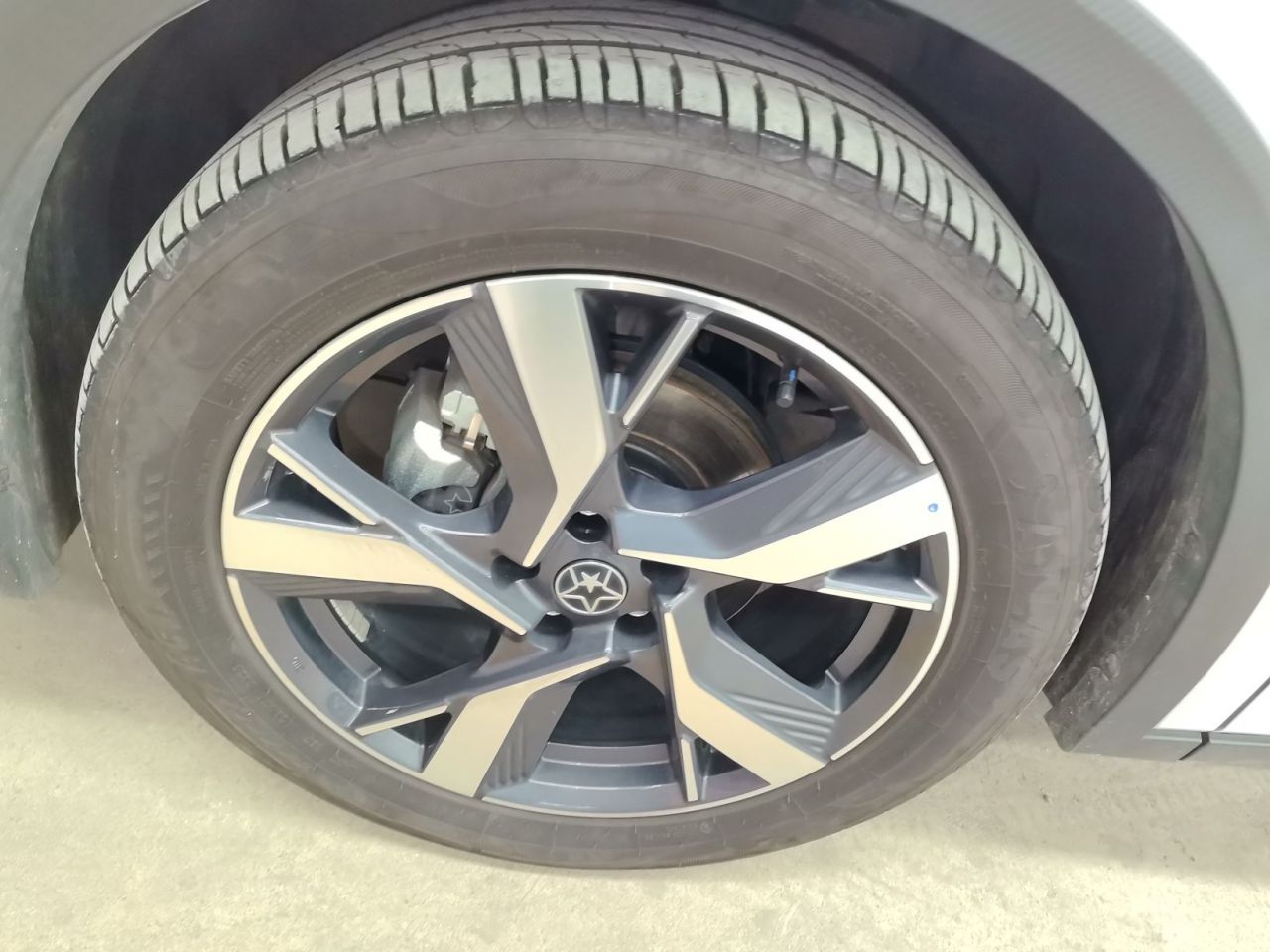 V DD-i 2025 150km photo 3
