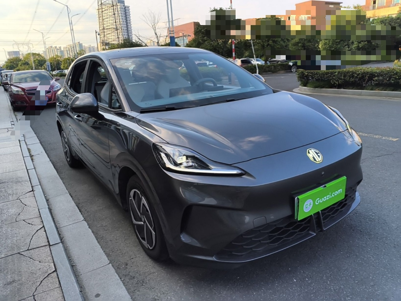 MG4 EV 2026 437 photo 3