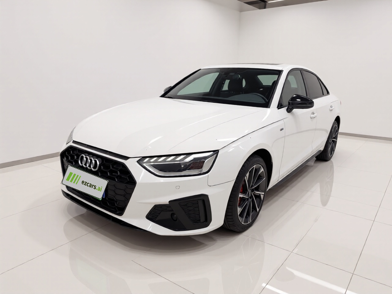 A4L 2023 40 TFSI Luxury Dynamic