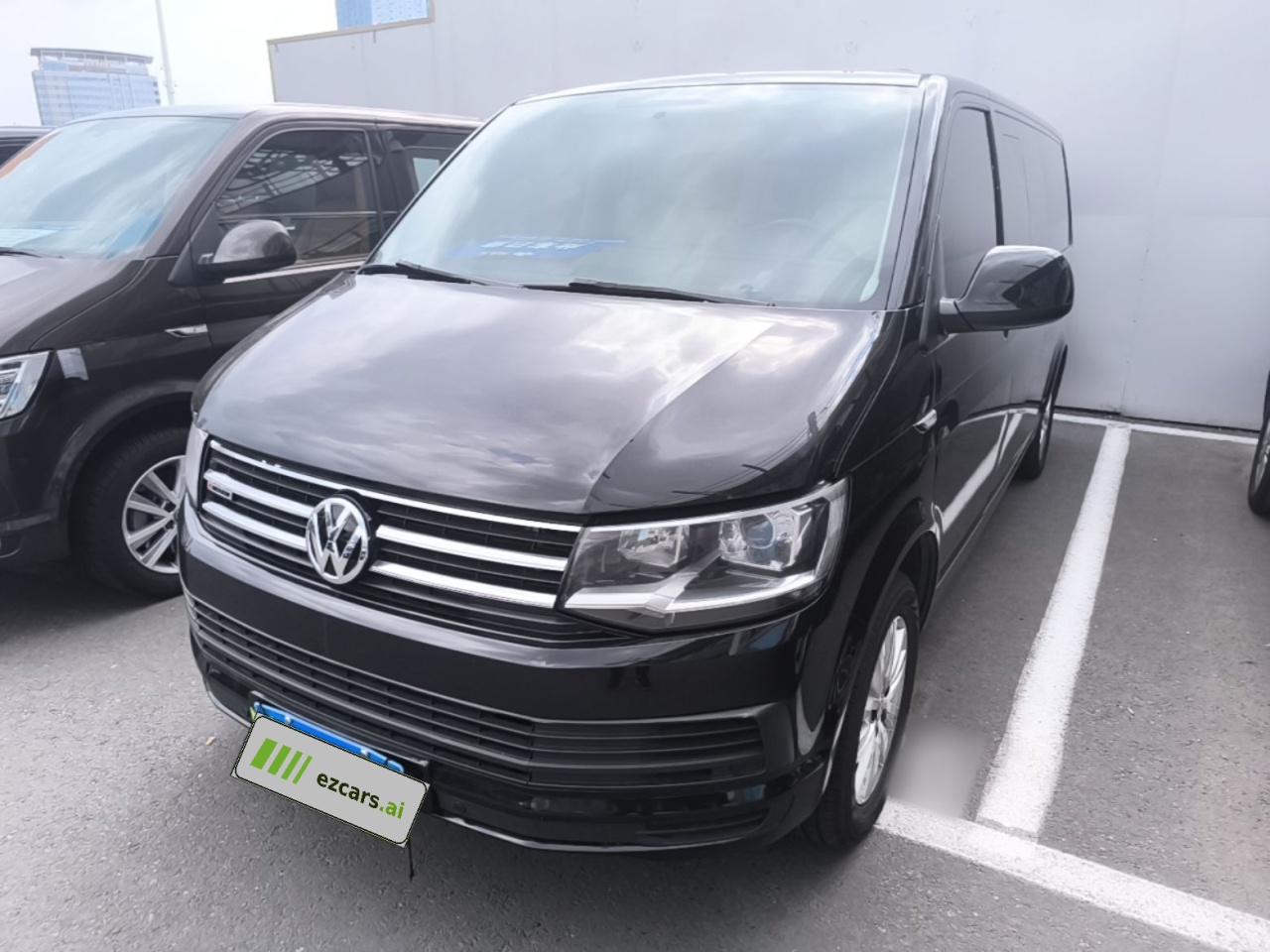 2017 2.0TSI AWD Comfort 7-Seater