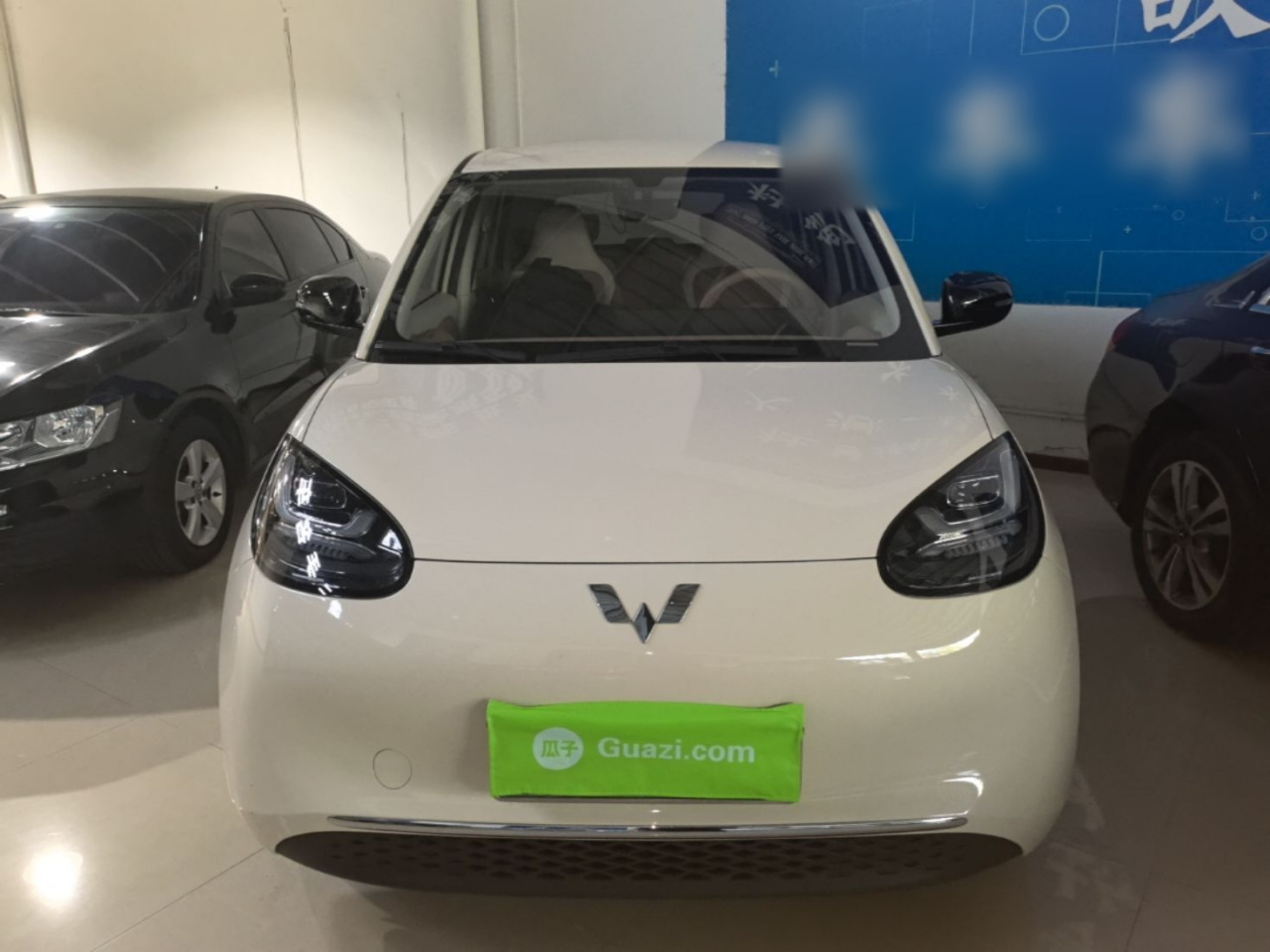 Wuling Bingo 2025 333km photo 2