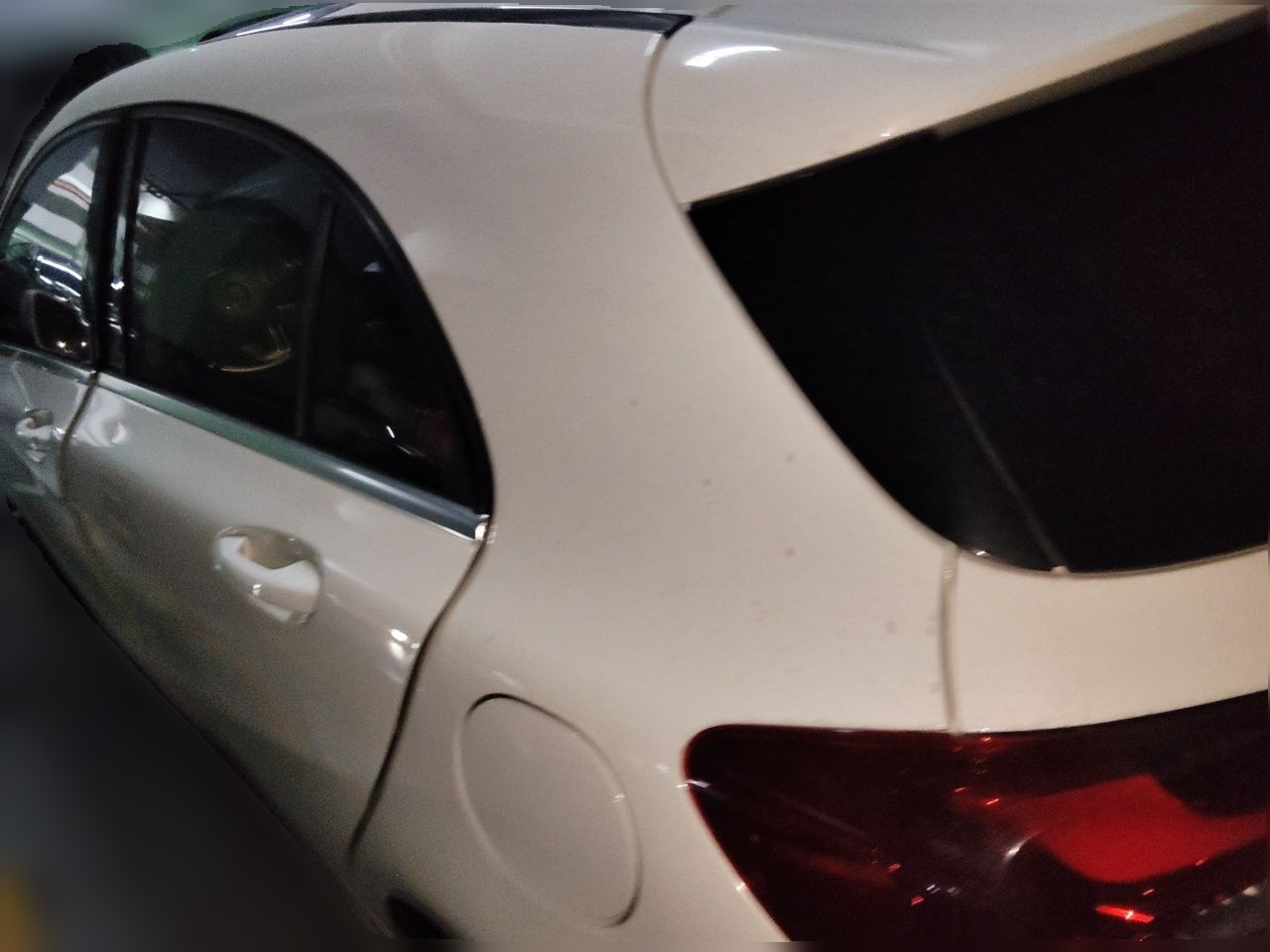 A-Class Imported 2016 A 200 Dynamic photo 4