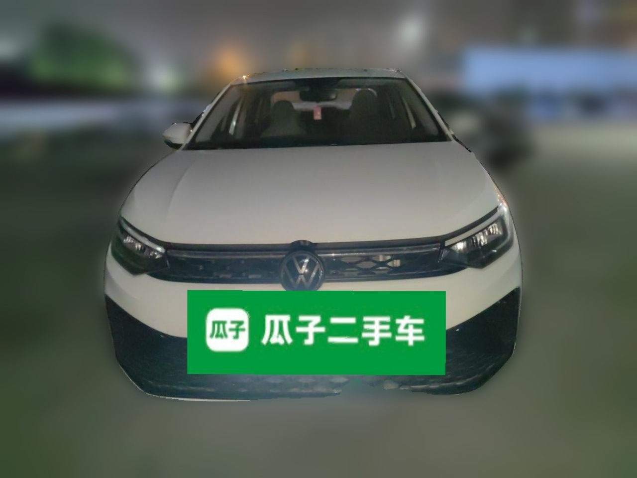Lavida 2023 1.5L AT photo 2