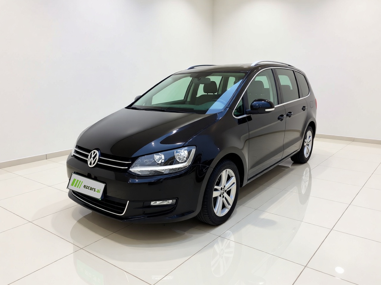 2018 380TSI 7-Seater