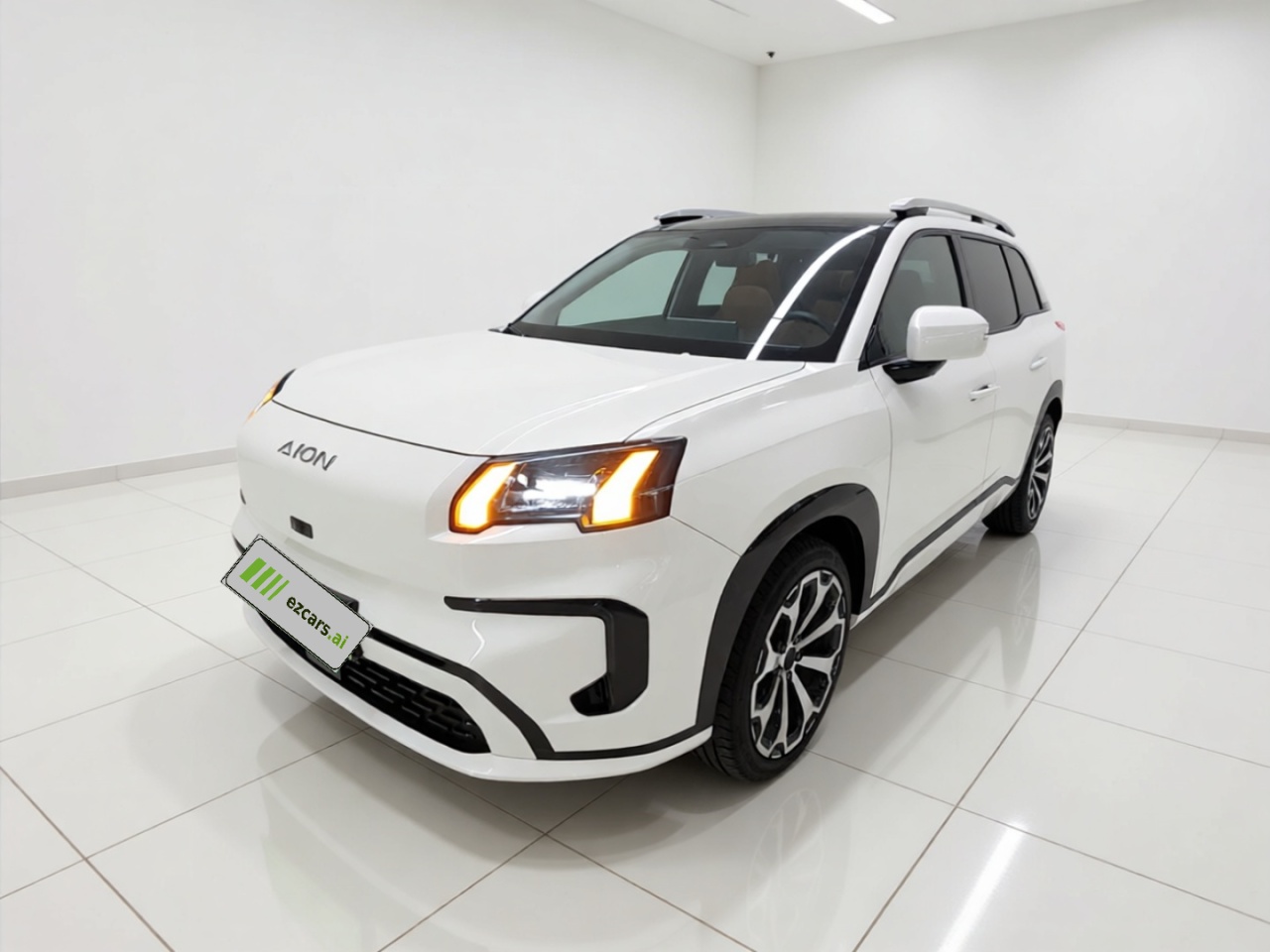 AION V 2024 Aion 520 Smart Premium