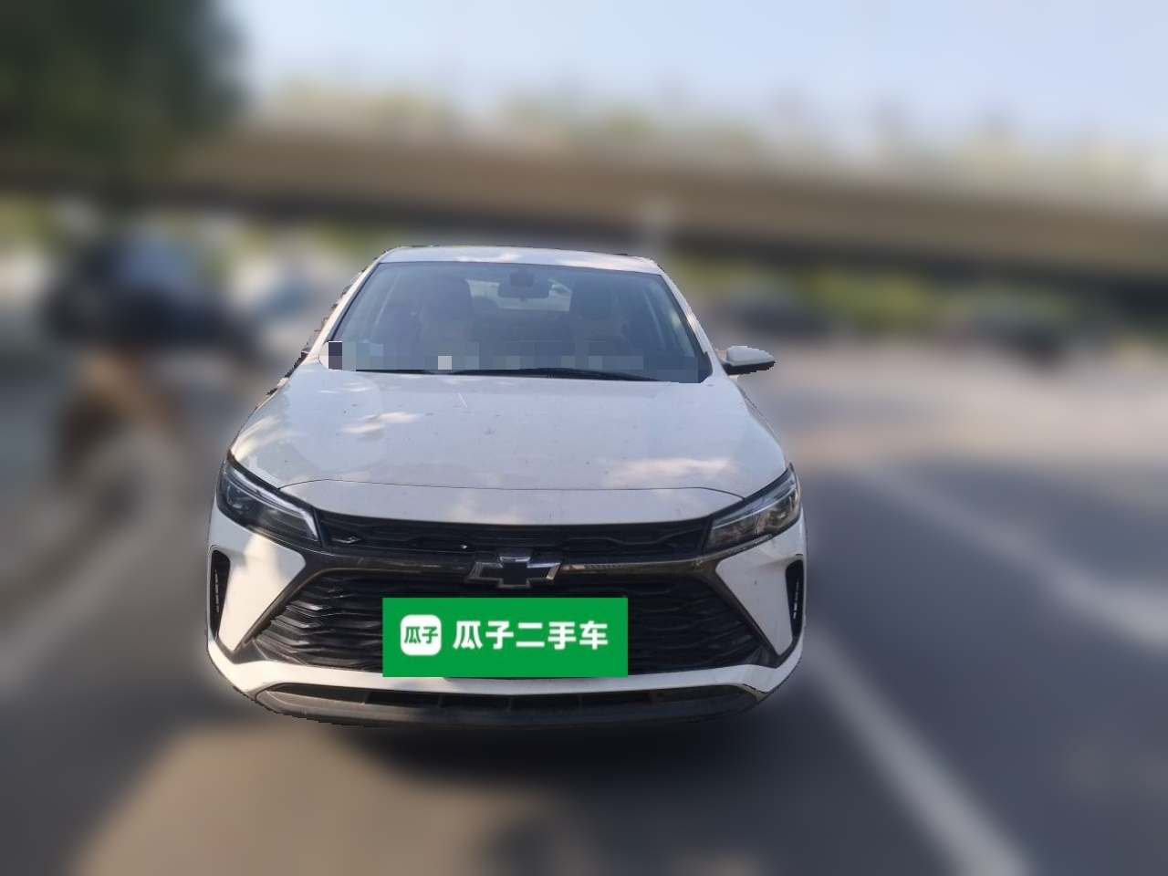 Cruze 2023 1.5L DCT photo 2