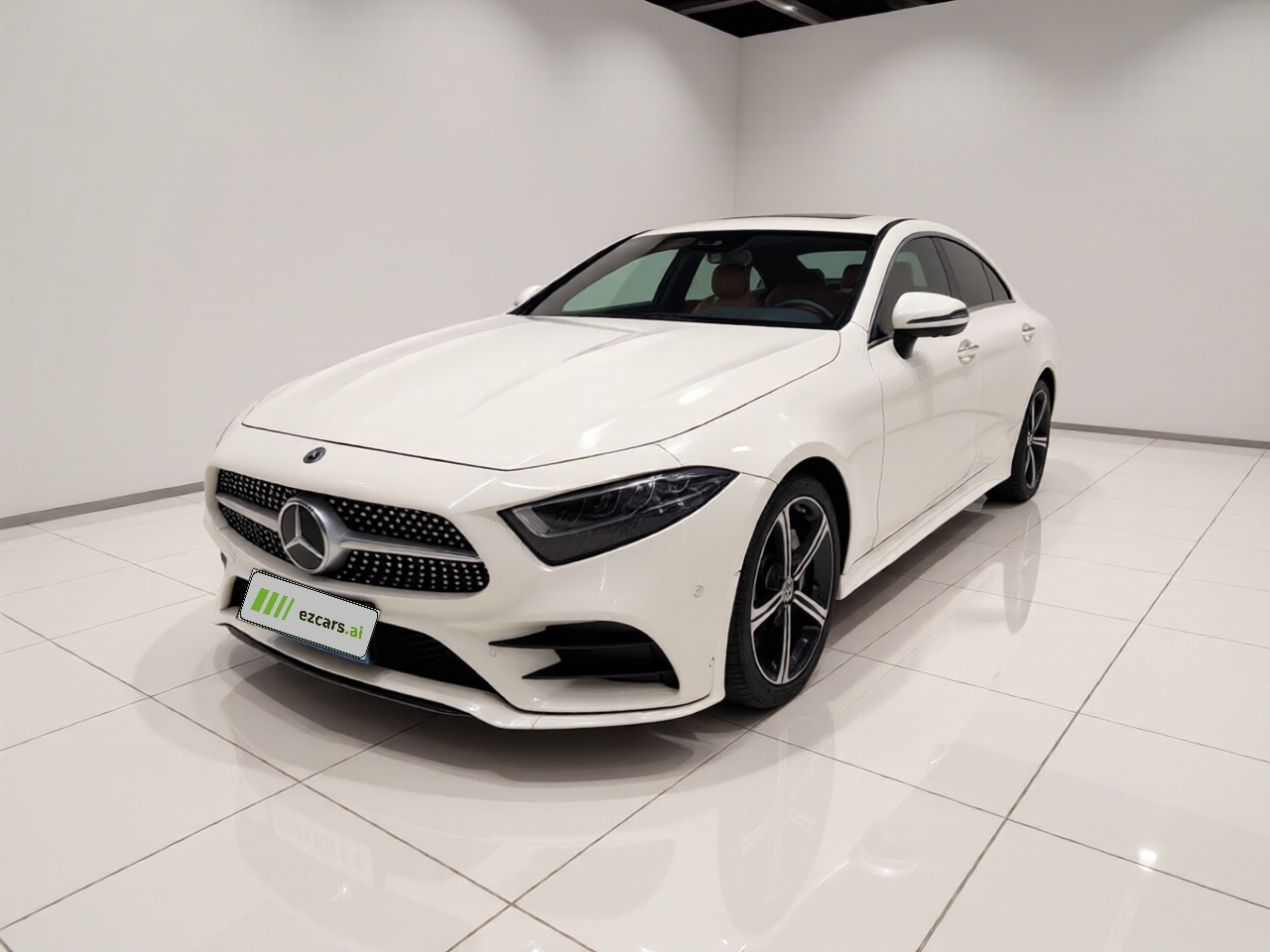 CLS 2020 CLS 300 Luxury
