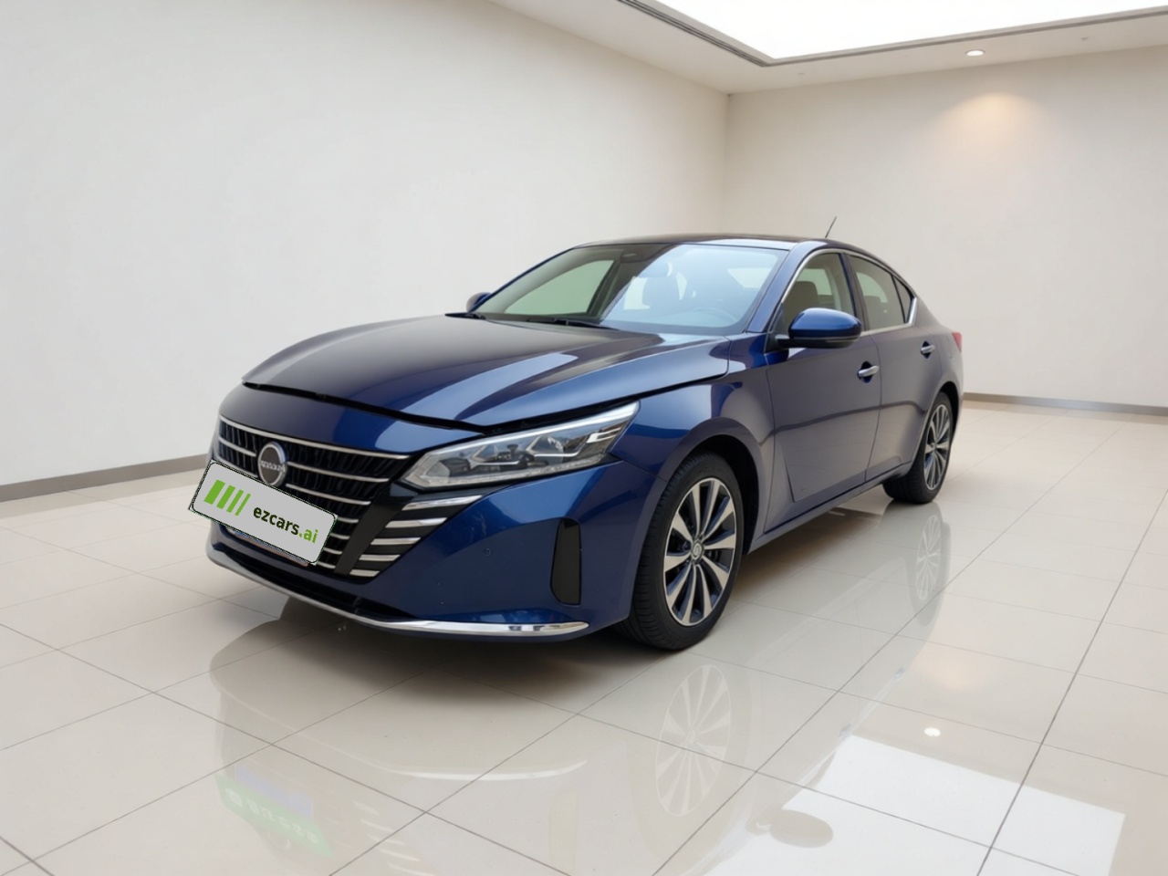 Teana 2022 2.0T XL