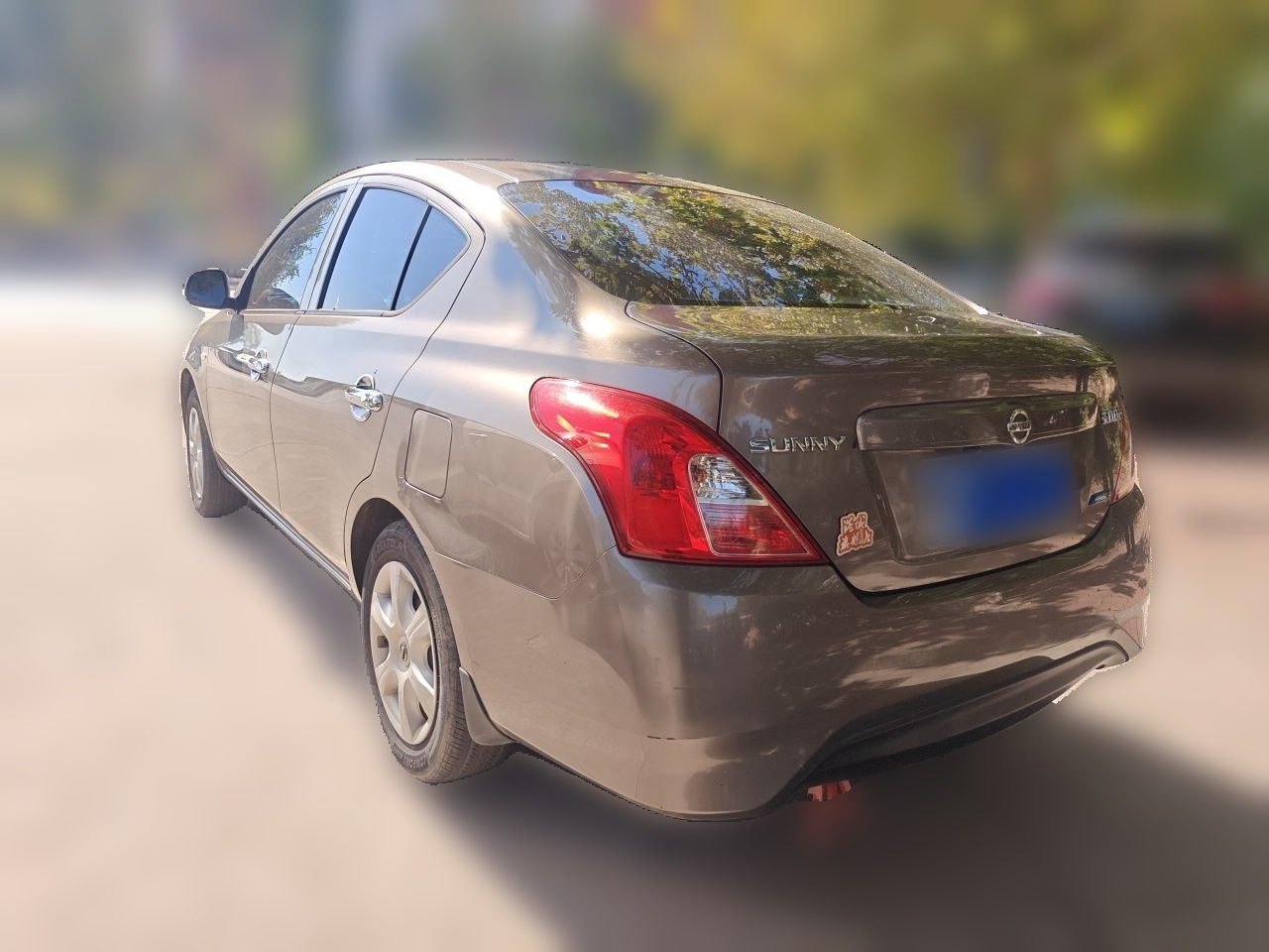 2015 1.5XE MT Comfort photo 4