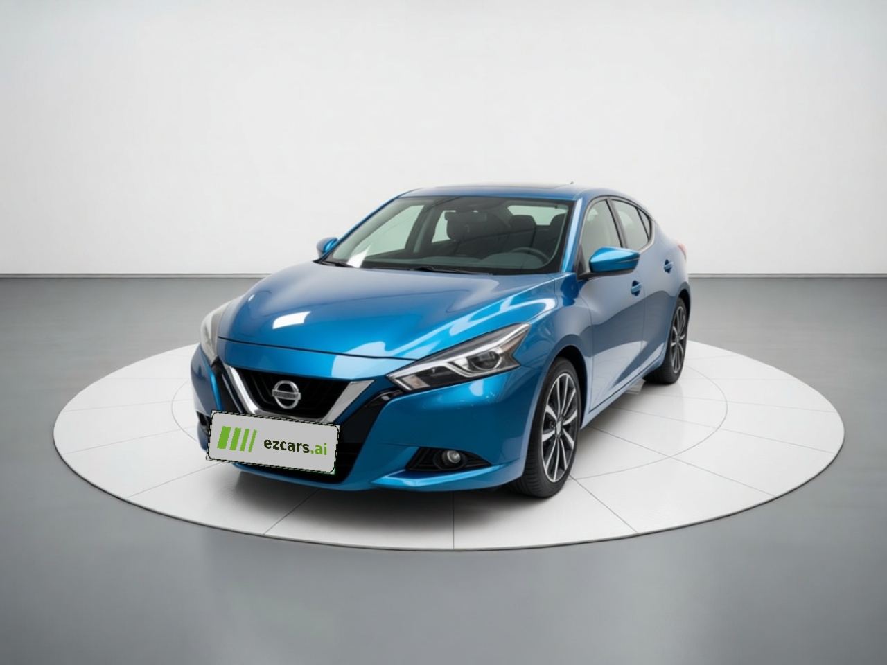 2019 1.6L CVT Connected Smart Cool China V