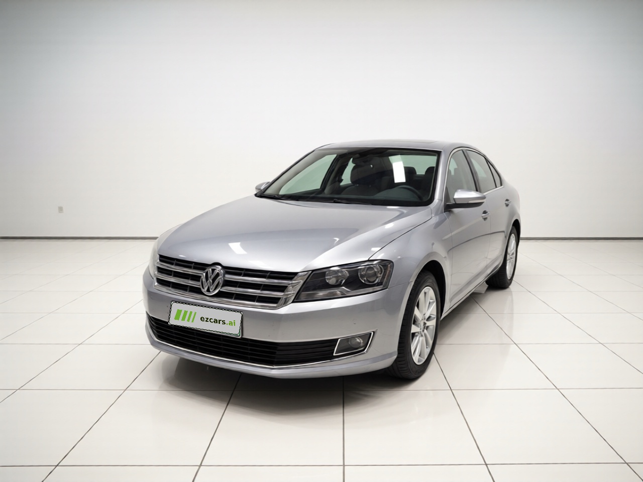 Lavida 2013 Facelift 1.6L AT Luxury