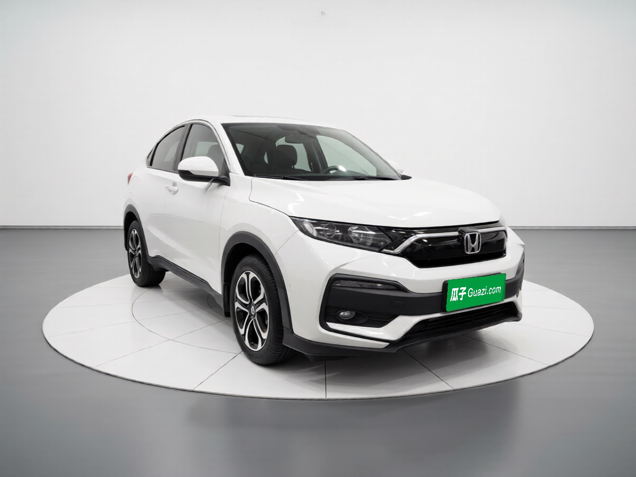 XR-V 2021 1.5L CVT Comfort photo 3