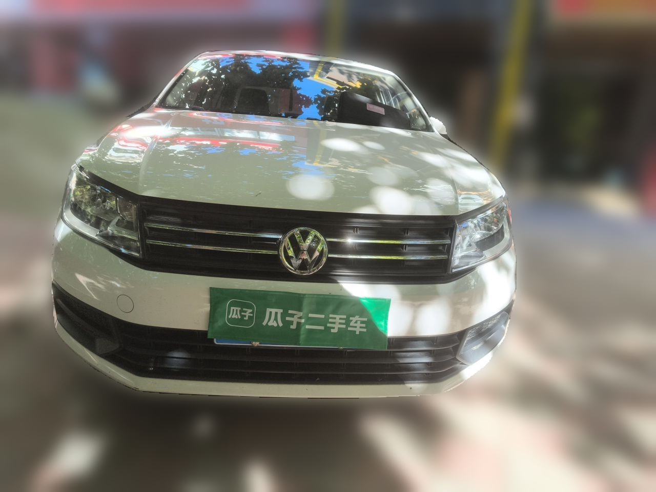 Santana 2018 1.5L MT photo 2