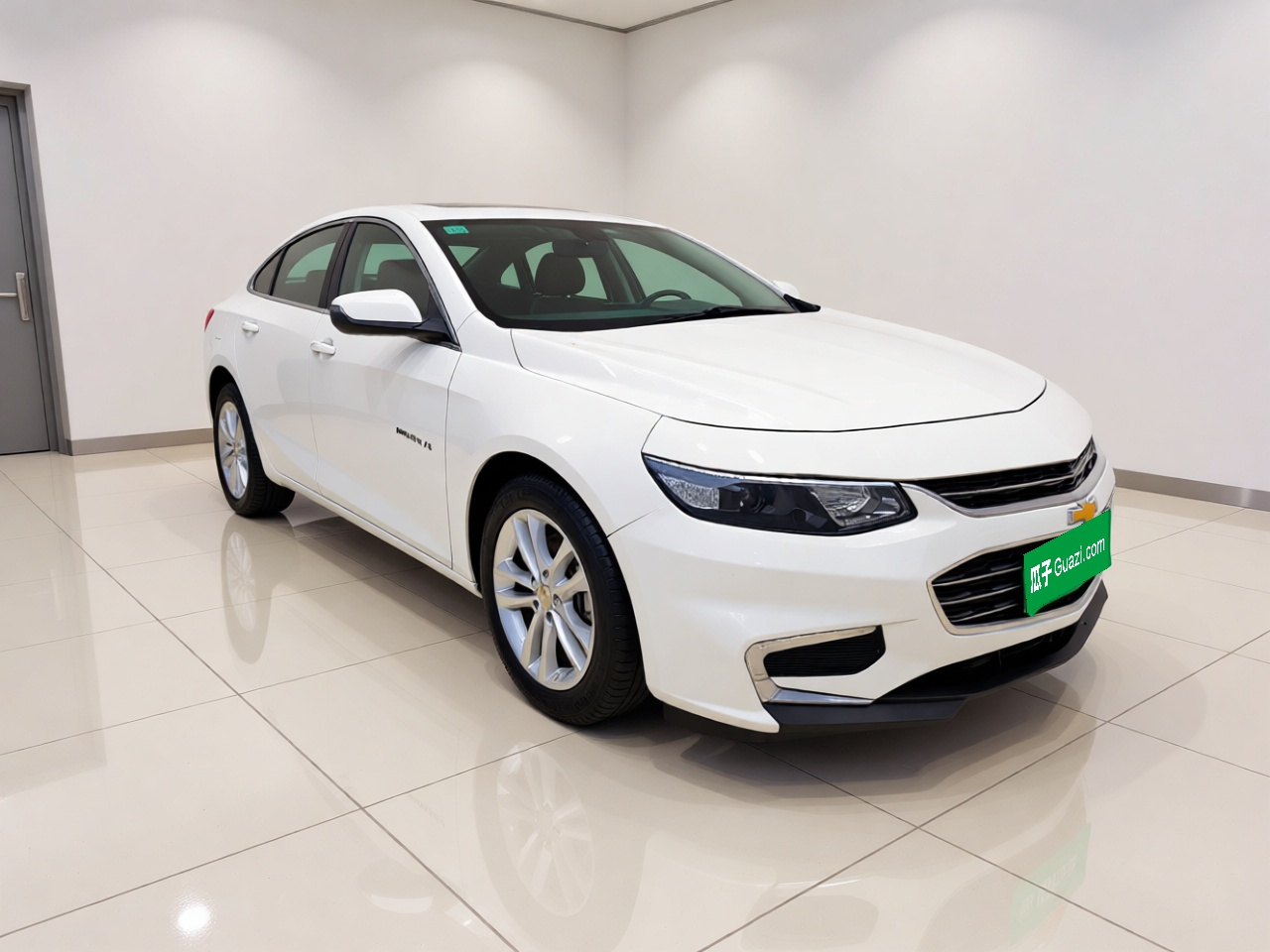 Malibu XL 2018 530T AT photo 3