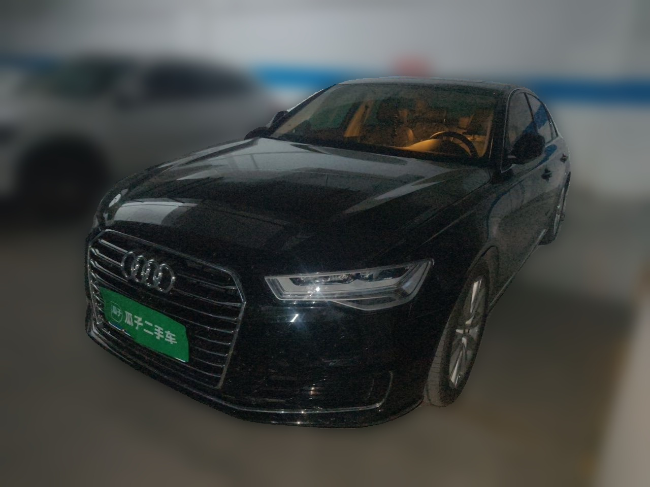 A6L 2016 45 TFSI quattro Sport
