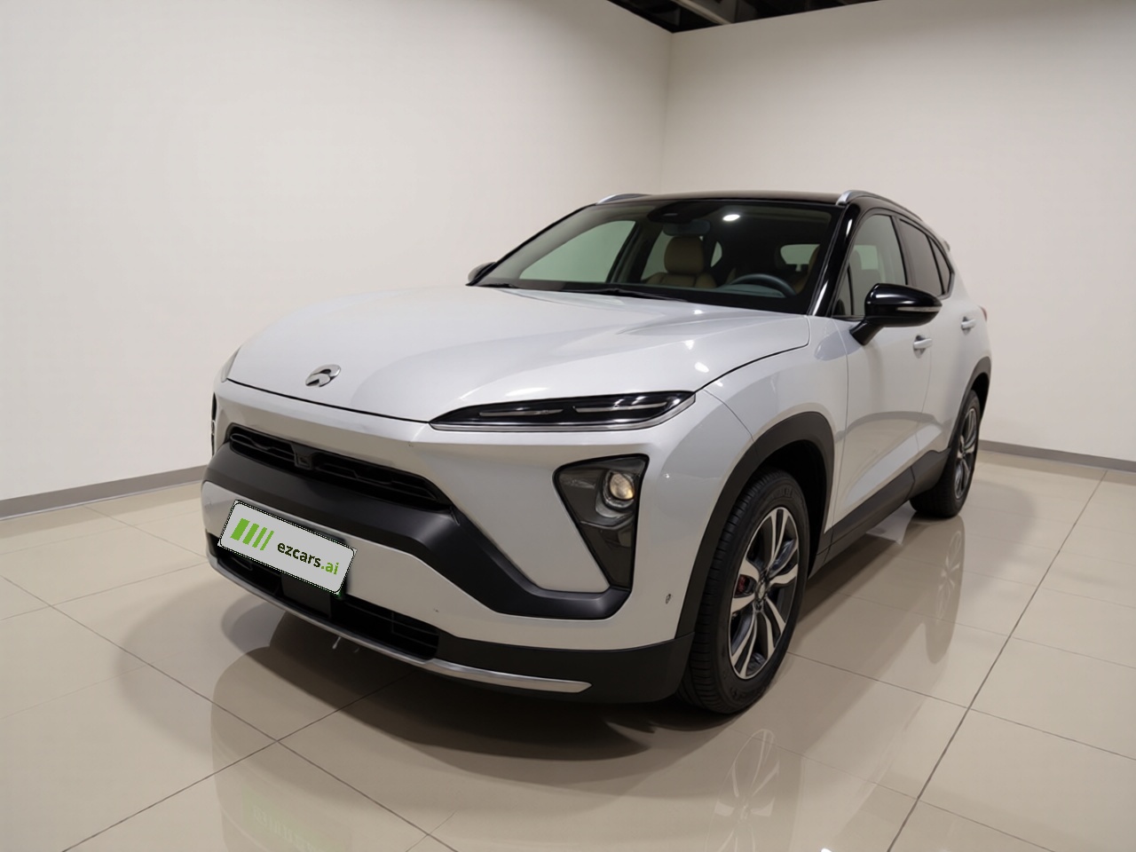 ES6 2020 420KM Sport