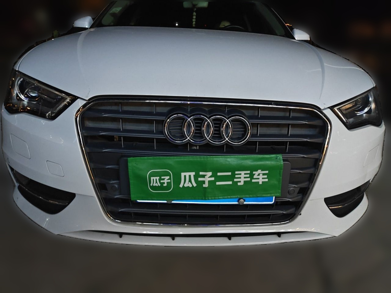 A3 2016 Sportback 35 TFSI photo 2