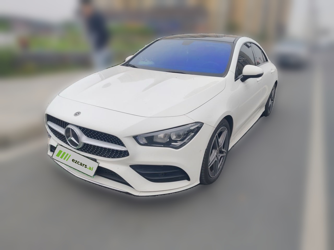 CLA 2022 CLA 200