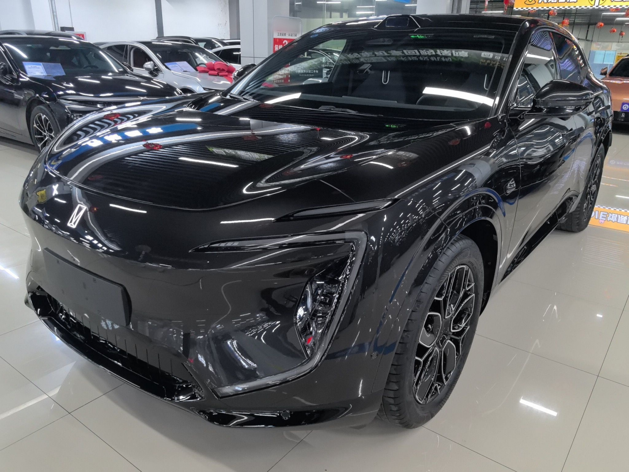 07 2026 Ultra EV AWD