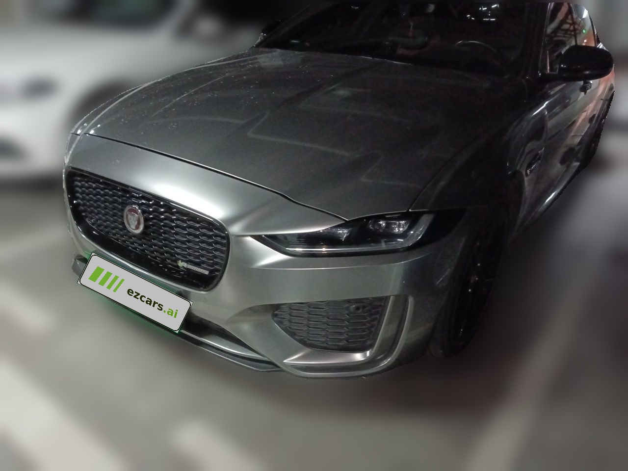 XEL 2021 2.0T 250PS Sport