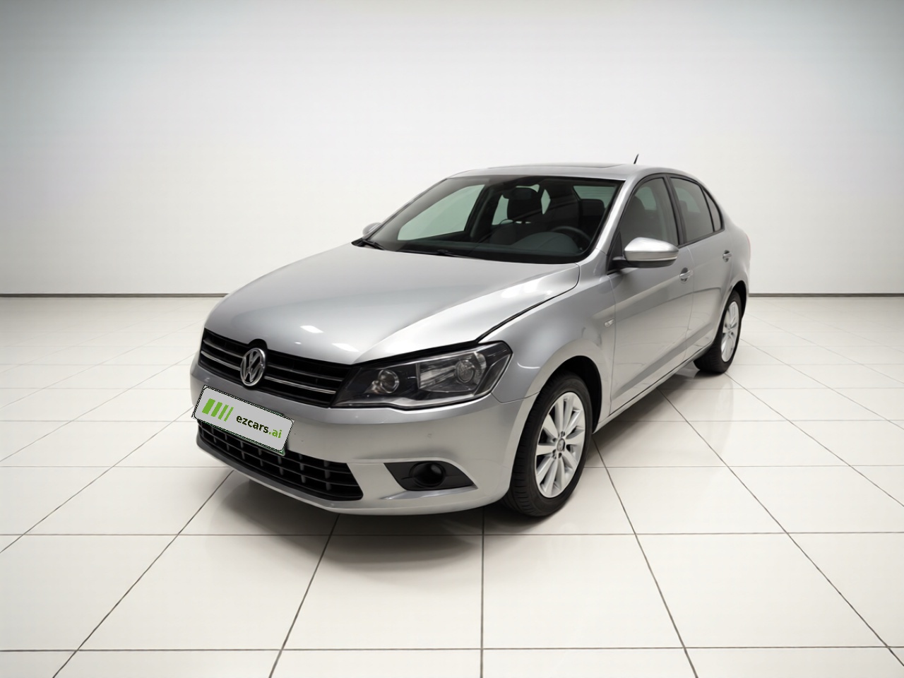 2015 1.6L MT Comfort