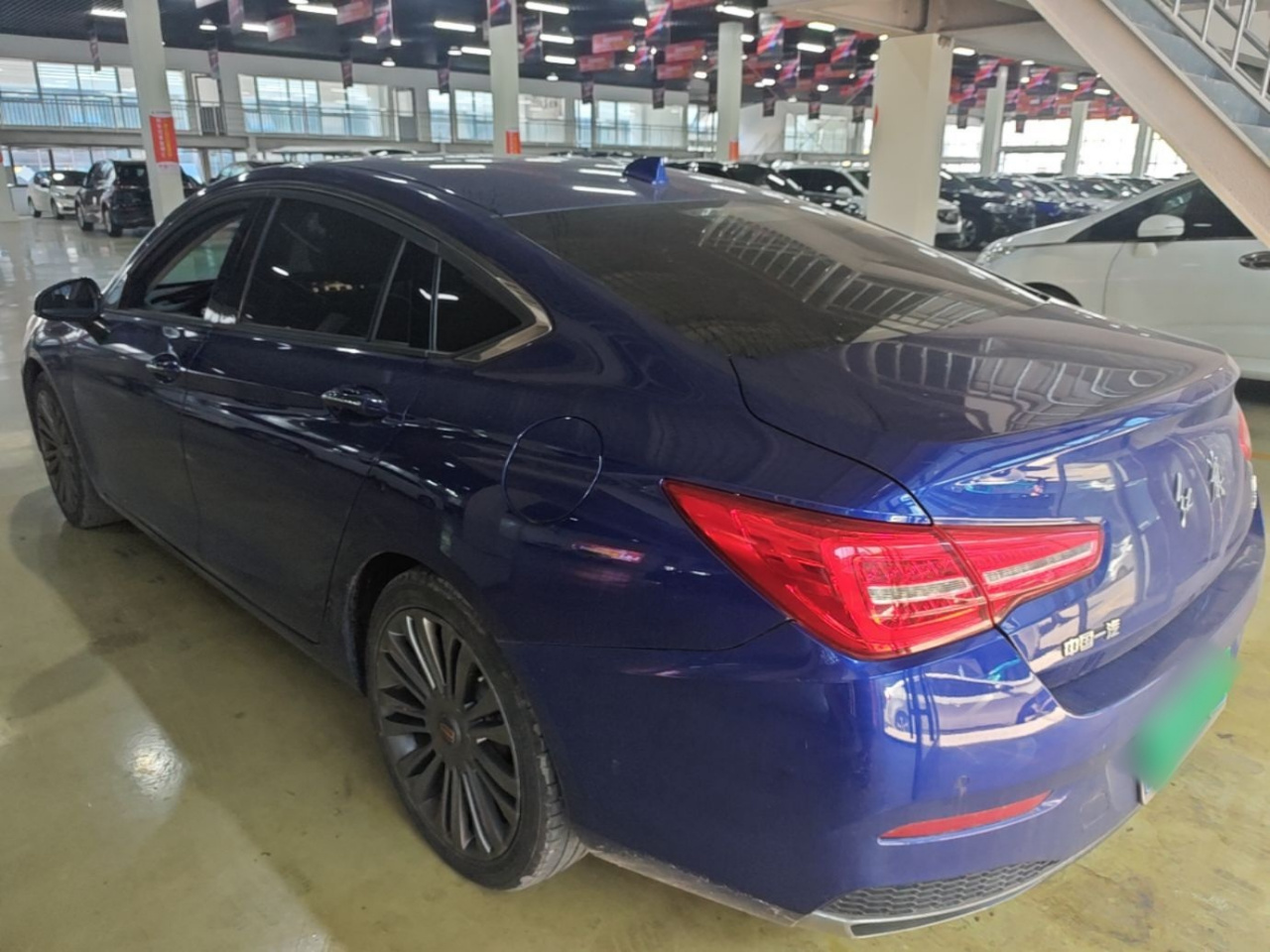 H5 2020 1.5T DCT photo 4