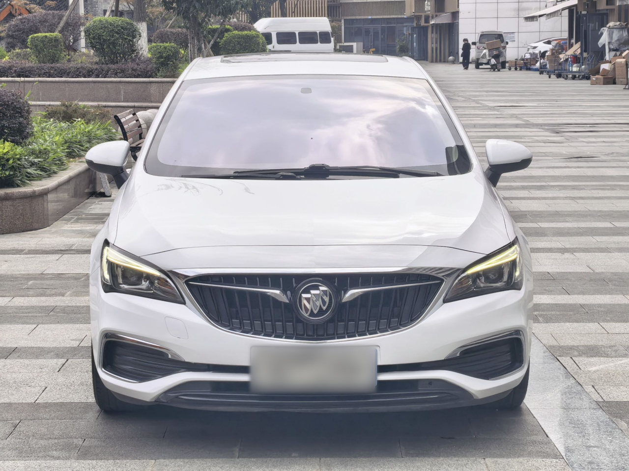 Verano 2018 Sedan 15S AT Leading photo 2
