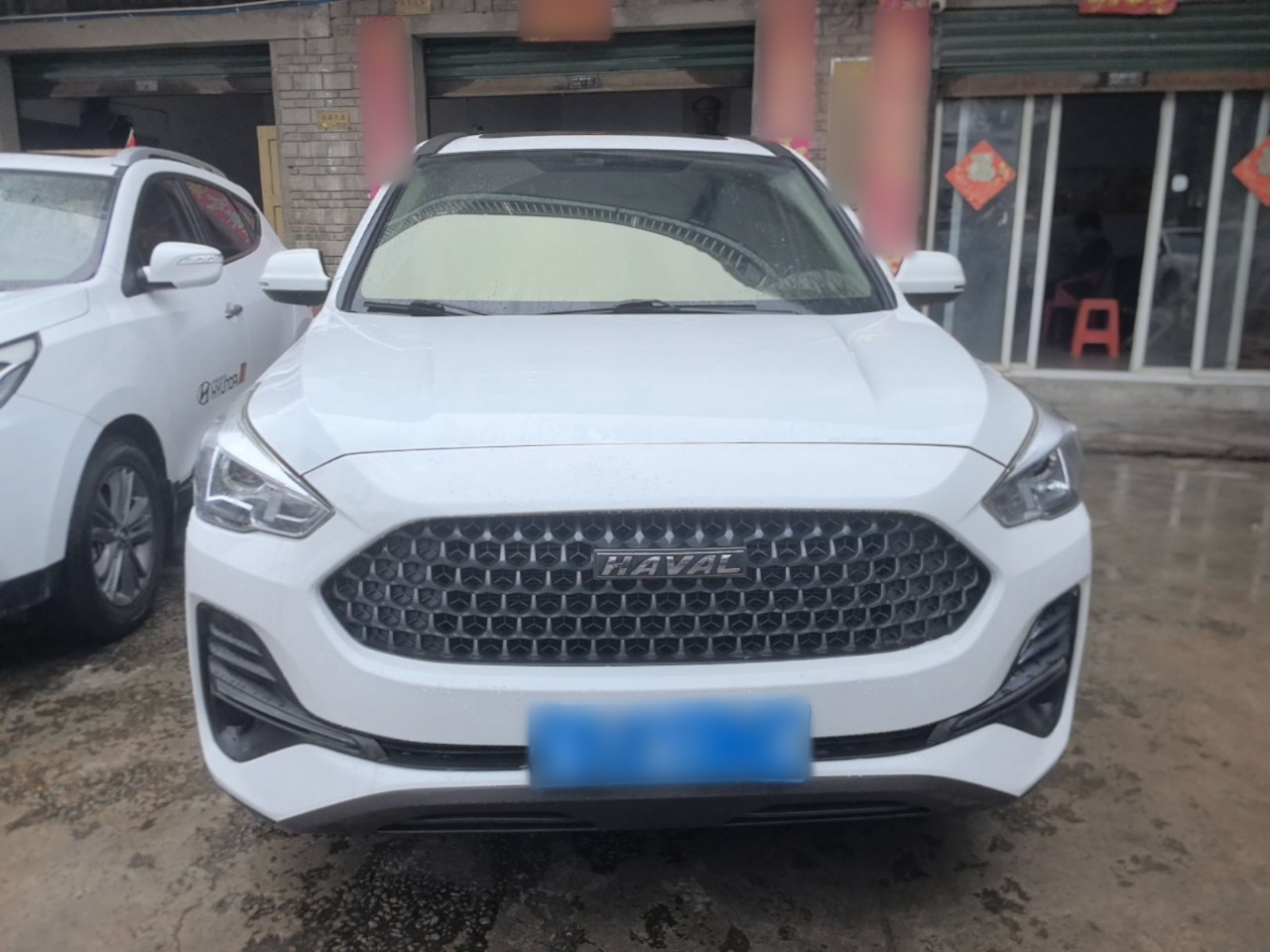 M6 2019 1.5T DCT RWD Value China VI photo 2