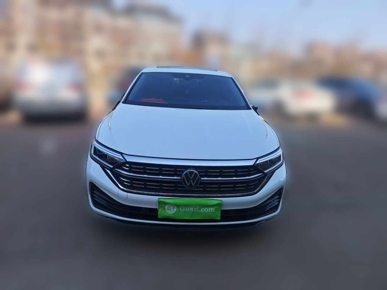 Sagitar 2023 300TSI DSG photo 2