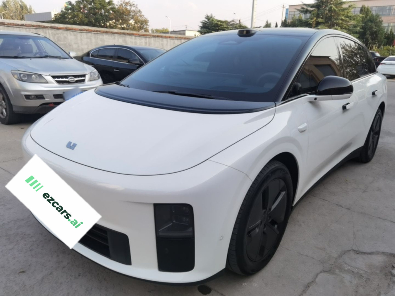 Li Auto i6 2025 RWD Standard