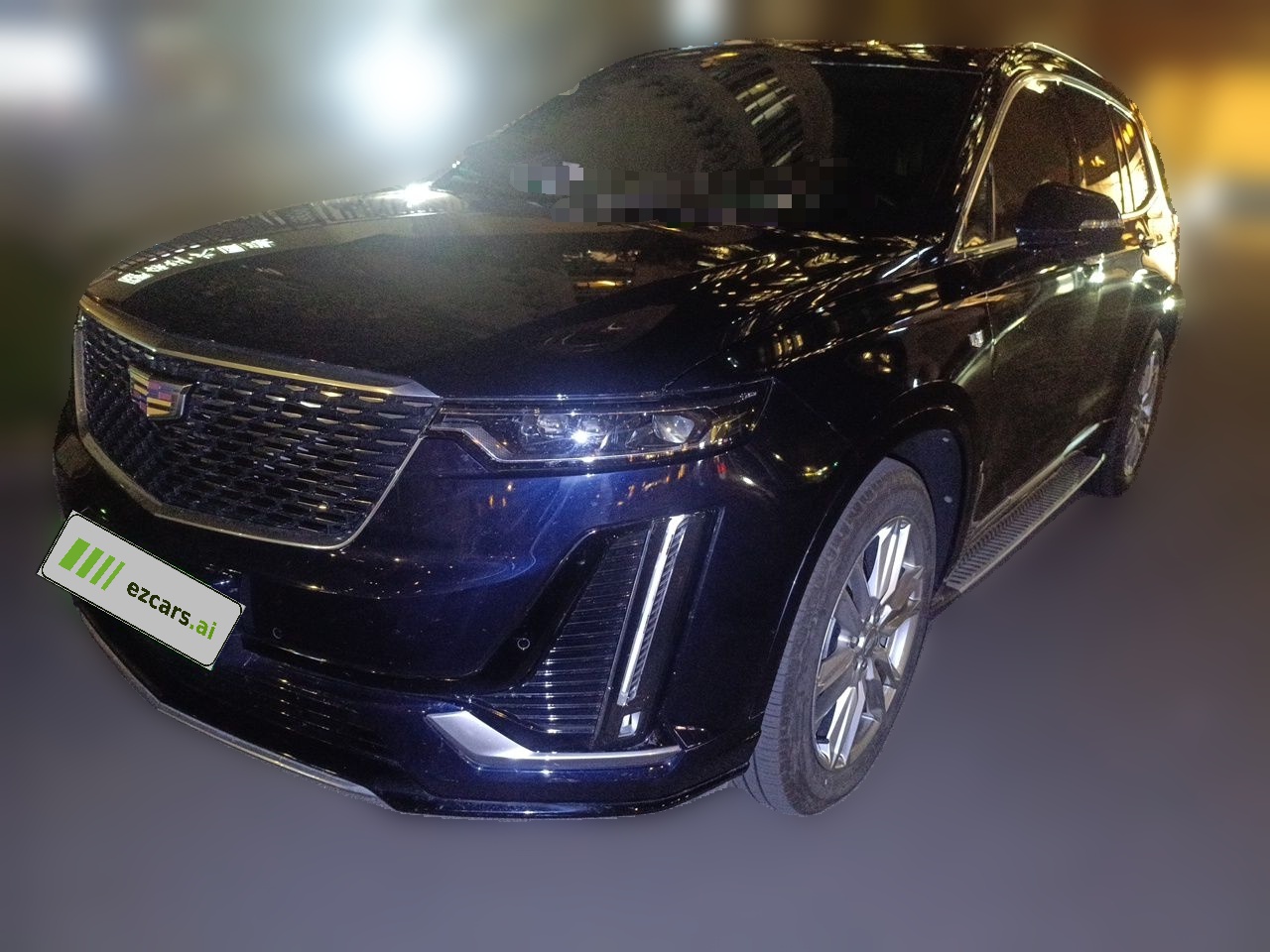 XT6 2022 2.0T 7-Seater RWD Luxury