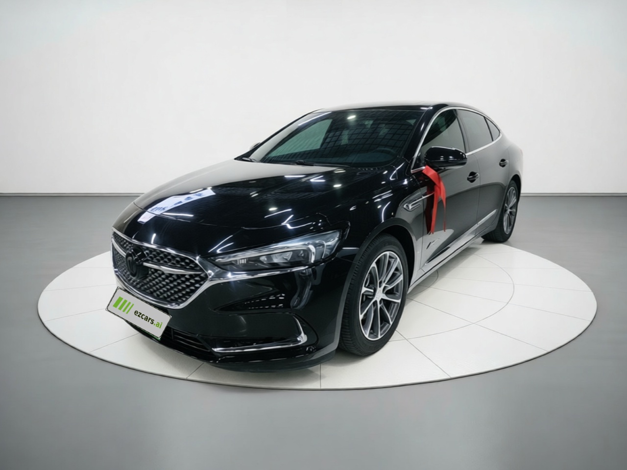 LaCrosse 2022 652T Luxury