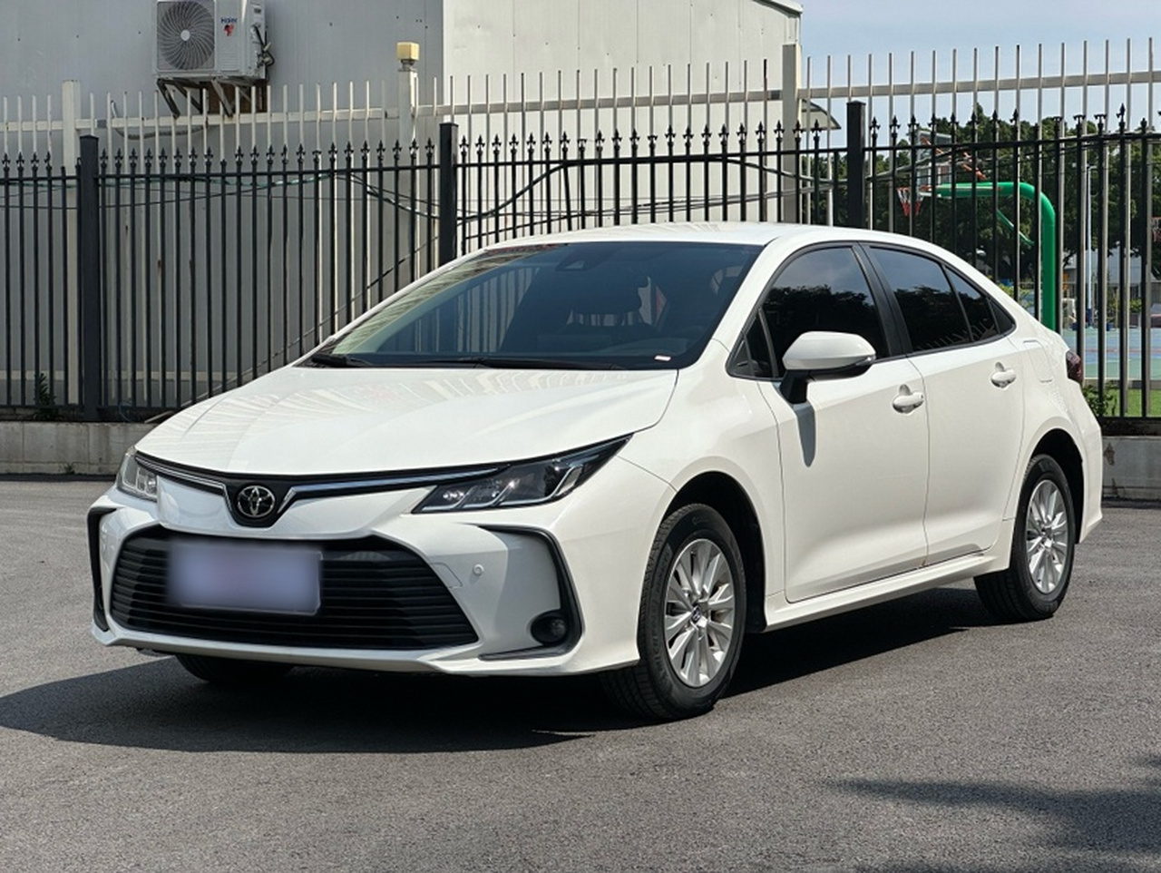 Corolla 2022 1.2T S-CVTPLUS
