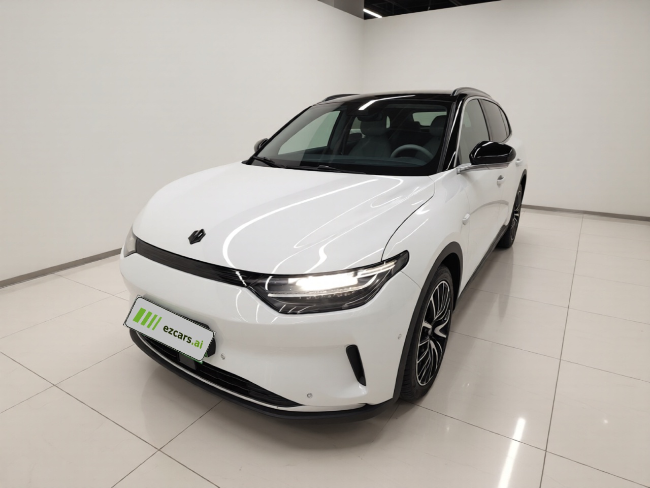 Leapmotor C11 2021 Luxury