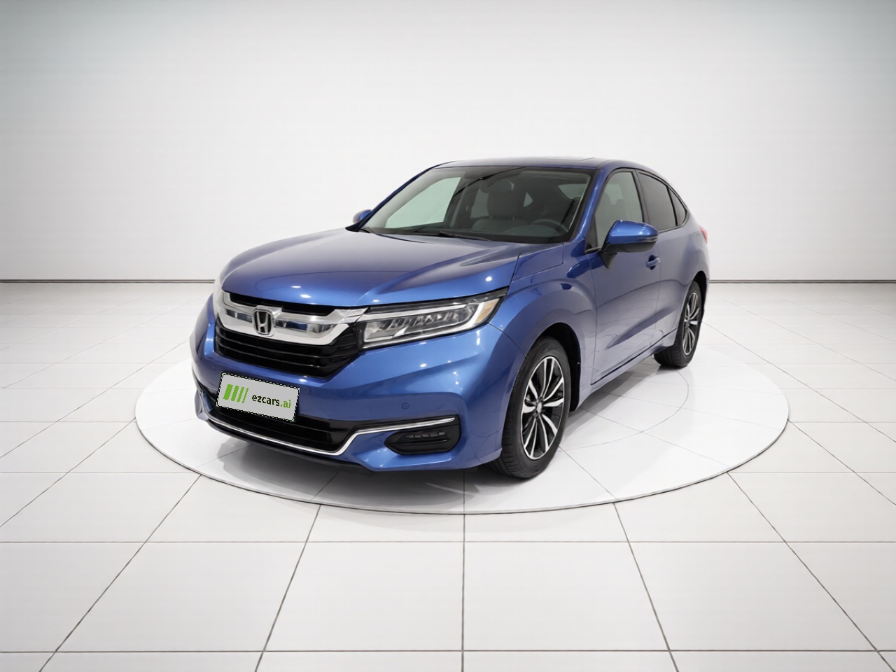Avancier 2020 370TURBO RWD Luxury